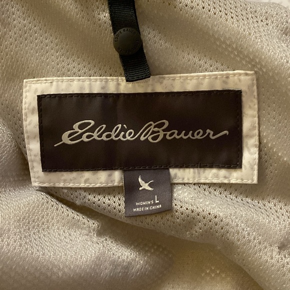 EDDIE BAUER weatheredge woman jacket - Picture 10 of 14
